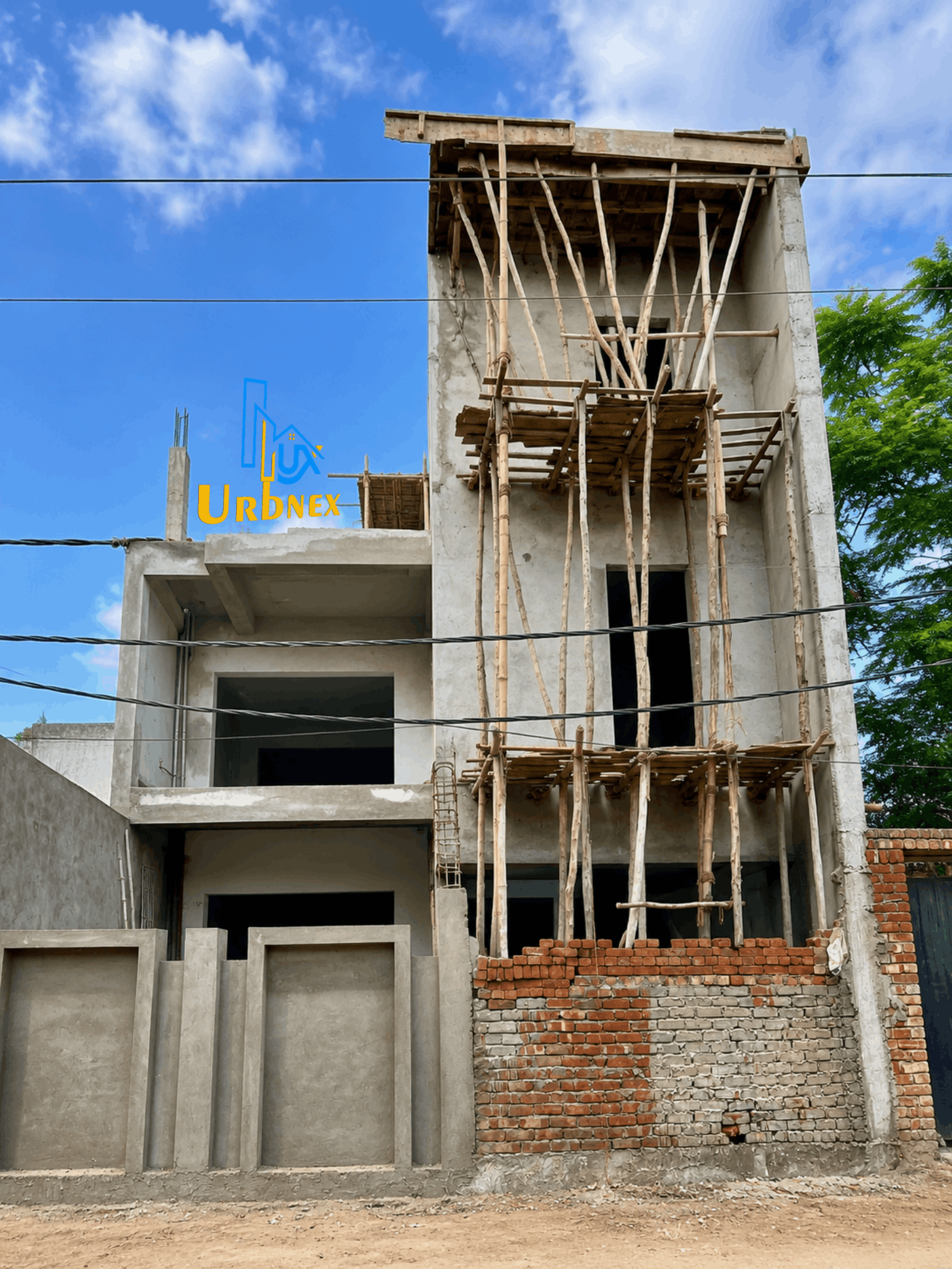 residential-project-lucknow