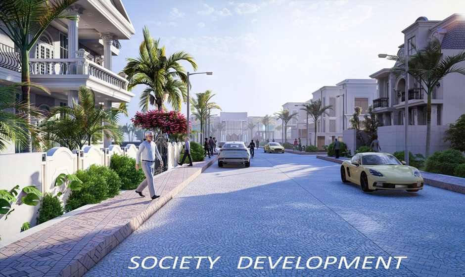 Society Development