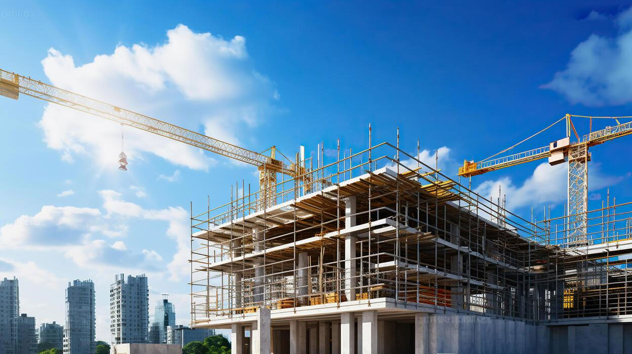 Building Construction Project