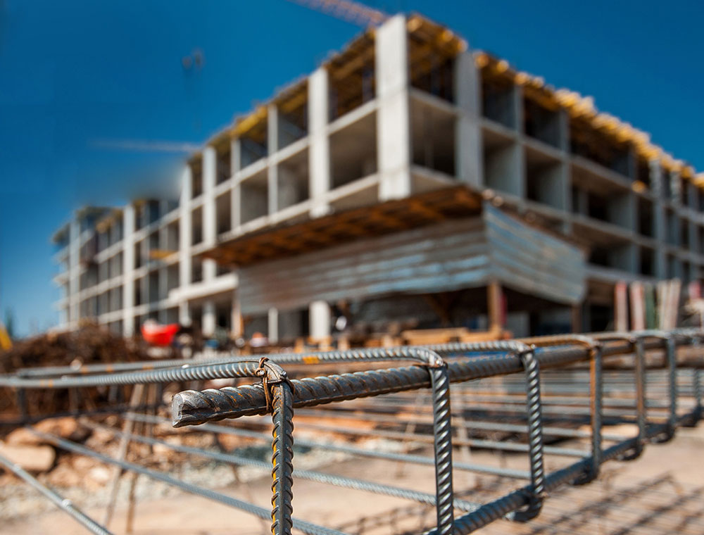 testimonial background